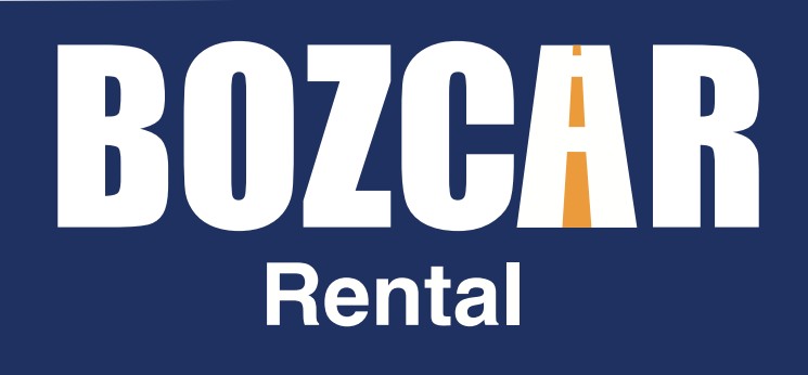 Bozcar Logo